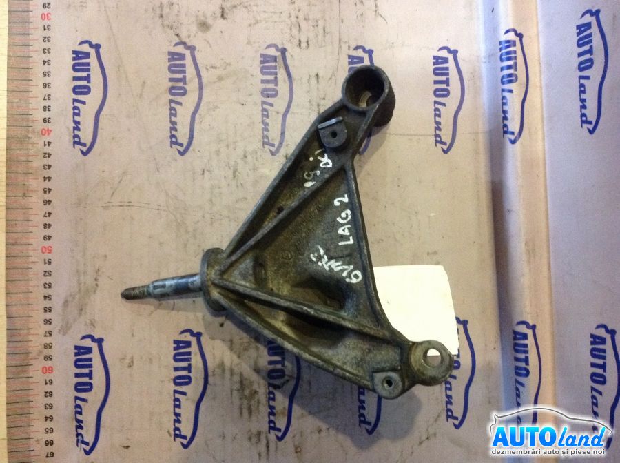 Suport Cutie Viteze RENAULT LAGUNA II (BG0/1_) 2001-2025 Cod 8200013682