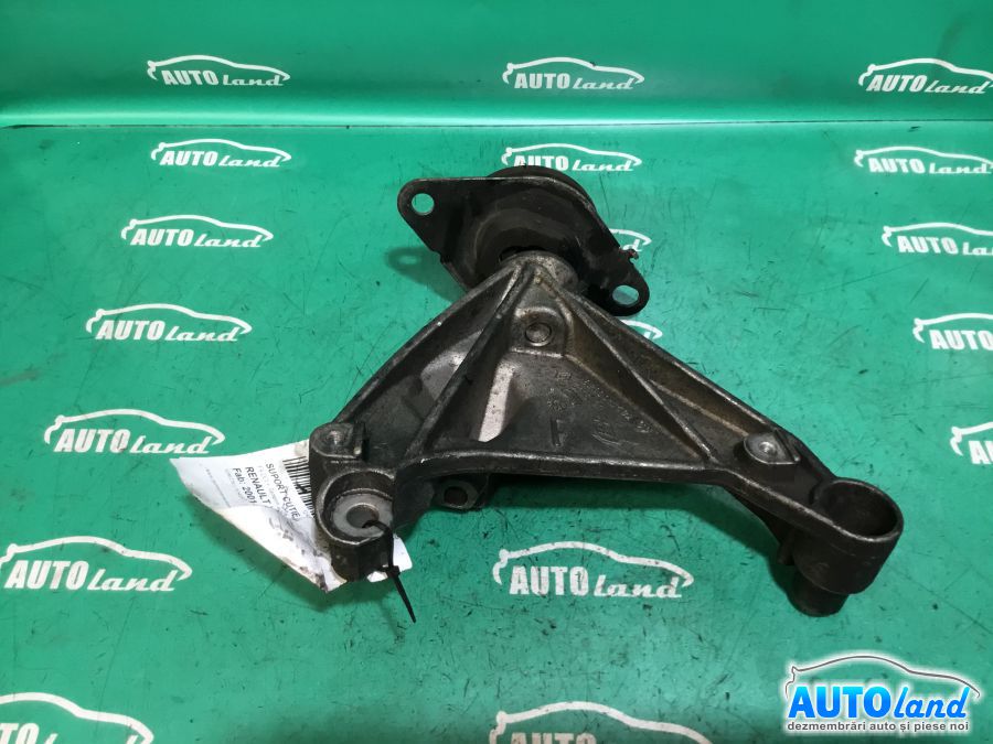 Suport Cutie Viteze RENAULT LAGUNA II (BG0/1_) 2001-2025 Cod 8200013682C