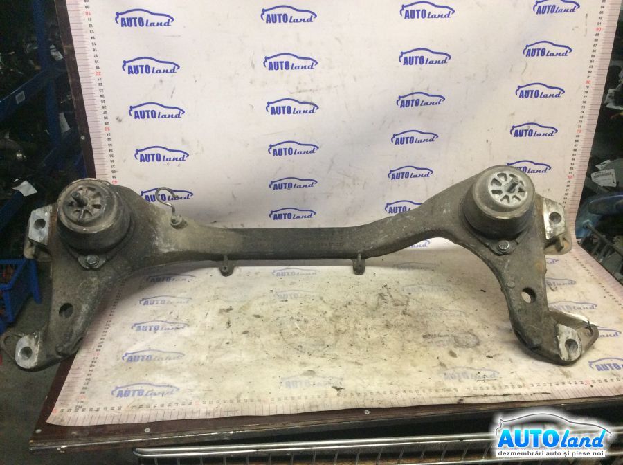 Suport Cutie Viteze VOLKSWAGEN TOUAREG (7LA,7L6,7L7) 2002-2025 Cod 7L6199207