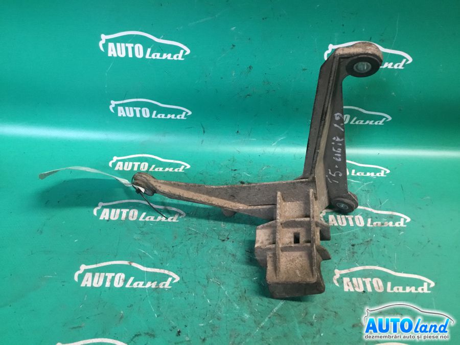 Suport Cutie Viteze VOLKSWAGEN TRANSPORTER V bus (7HB,7HJ) 2003-2025 Cod 7H0711781G