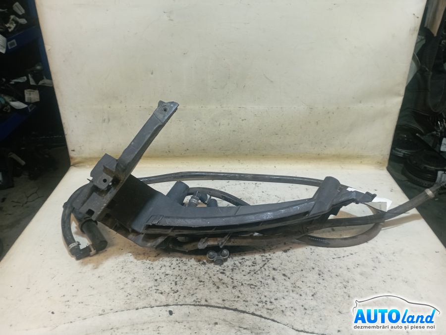 Suport Far Stanga AUDI Q5 (8R) 2008-2026 Cod 8R0805607A