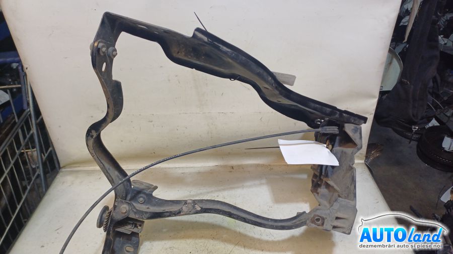 Suport Far Stanga MERCEDES-BENZ E-CLASS (W212) 2009-2025 Cod 212620021