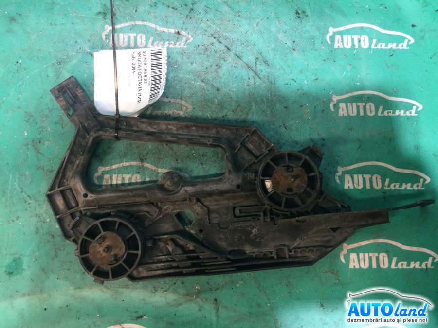 Suport Far Stanga SKODA OCTAVIA (1Z3) 2004-2025