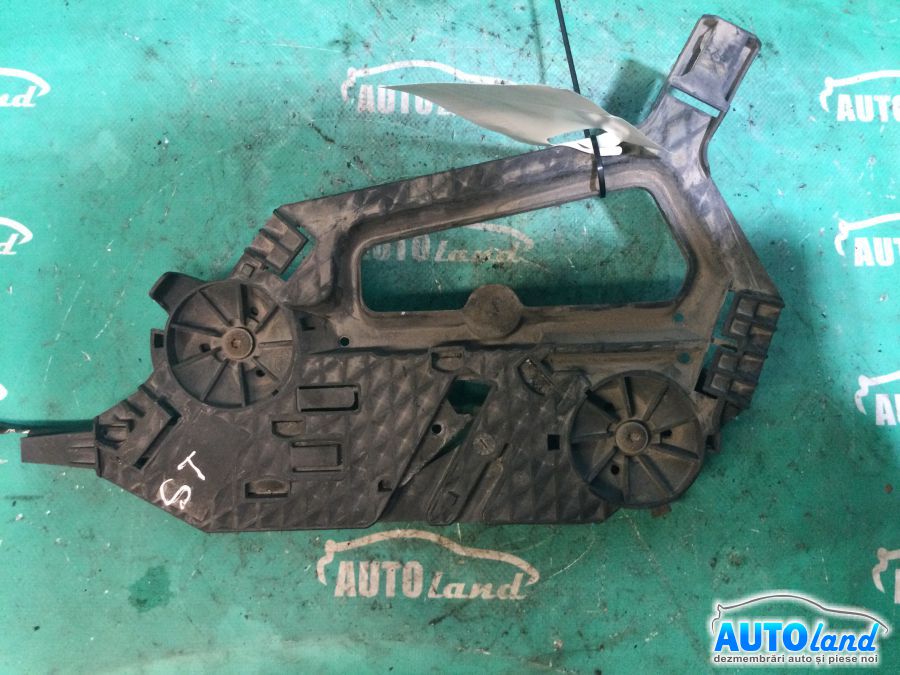 Suport Far Stanga SKODA OCTAVIA (1Z3) 2004-2025