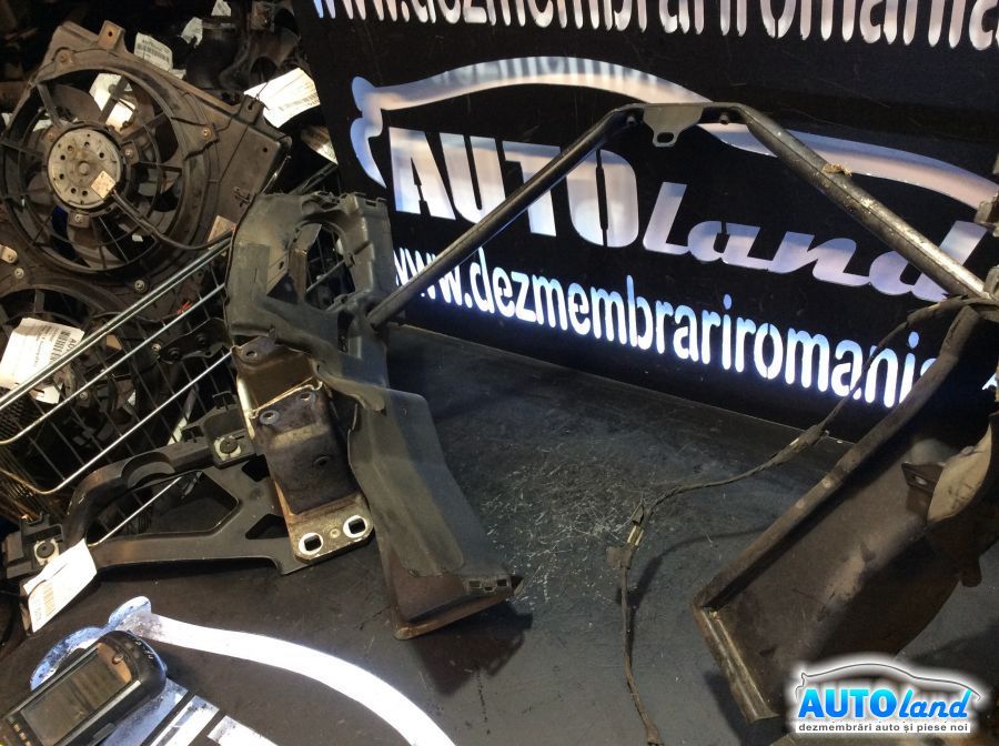 Suport Intaritura Fata BMW 5 Touring (E61) 2004-2025 Cod 7033732