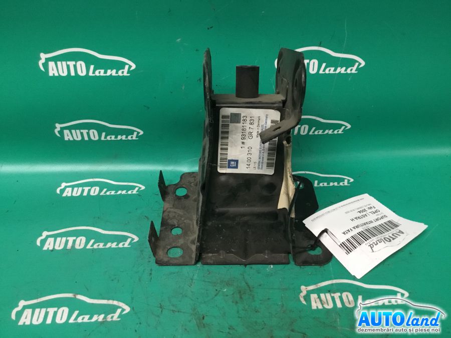 Suport Intaritura Fata OPEL ASTRA H 2004-2025 Cod 93181183