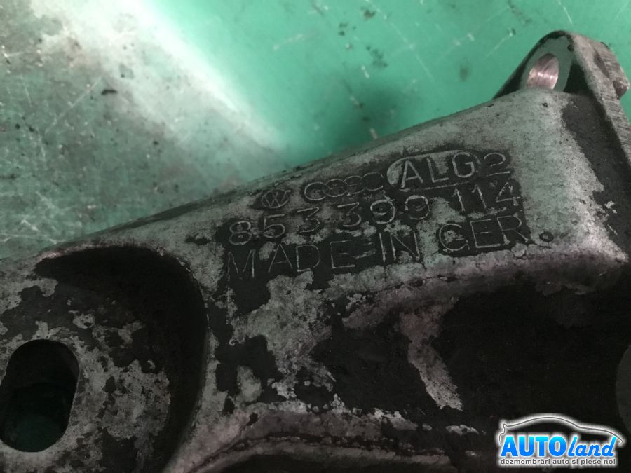 Suport Motor AUDI 80 (8C,B4) 1991-1994 Cod 853399114