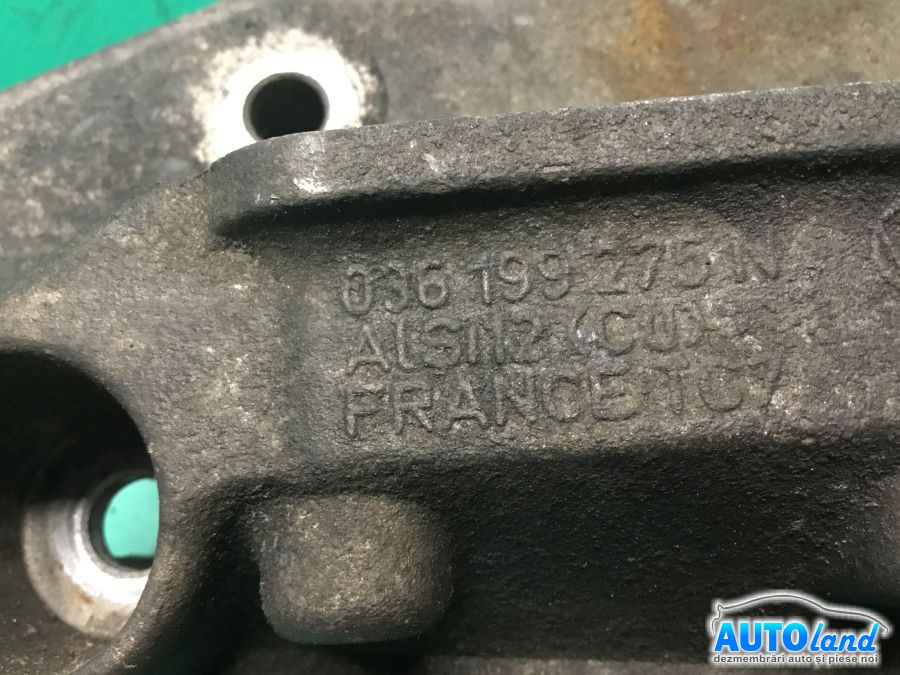 Suport Motor AUDI A2 (8Z0) 2000-2005 Cod 036199275N