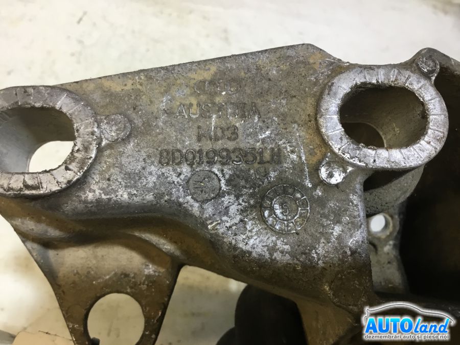 Suport Motor AUDI A4 (8D2,B5) 1995-2000 Cod 8D0199351H