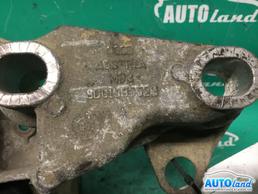 Suport Motor AUDI A4 (8D2,B5) 1995-2000 Cod 8D0199352H