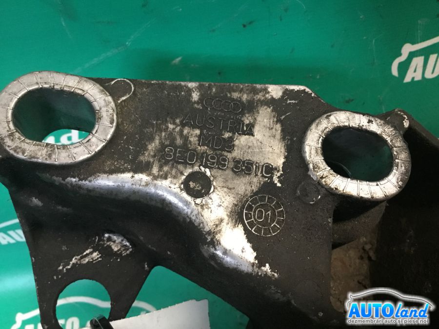 Suport Motor AUDI A4 (8E2,B6) 2000-2004 Cod 8E0199351C