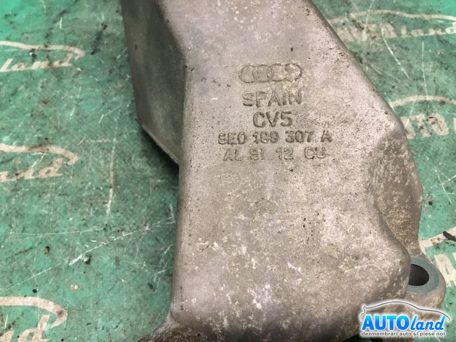 Suport Motor AUDI A4 (8EC) 2004-2008 Cod 8E0199307A