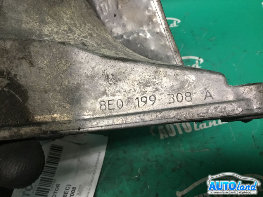 Suport Motor AUDI A4 (8EC) 2004-2008 Cod 8E0199308A