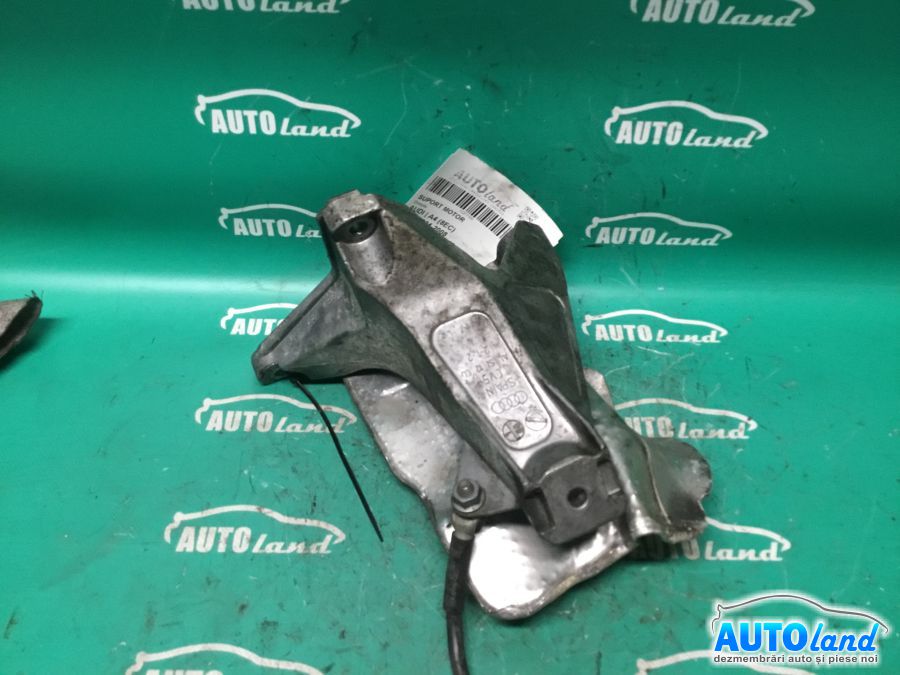 Suport Motor AUDI A4 (8EC) 2004-2008 Cod 8E0199308A