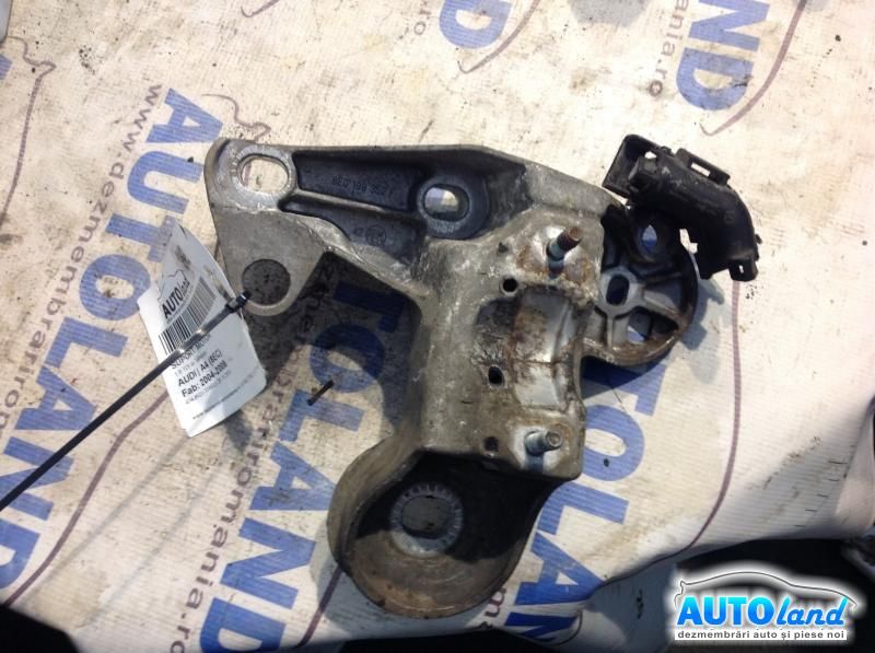 Suport Motor AUDI A4 (8EC) 2004-2008