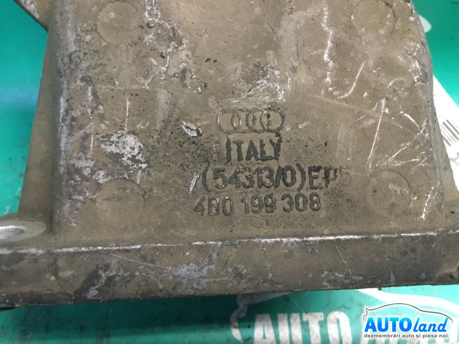 Suport Motor AUDI A6 (4B,C5) 1997-2005 Cod 4B0199308