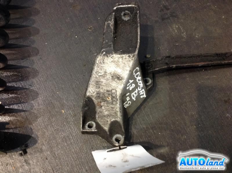 Suport Motor AUDI A6 (4B,C5) 1997-2005 Cod 8D0199307L
