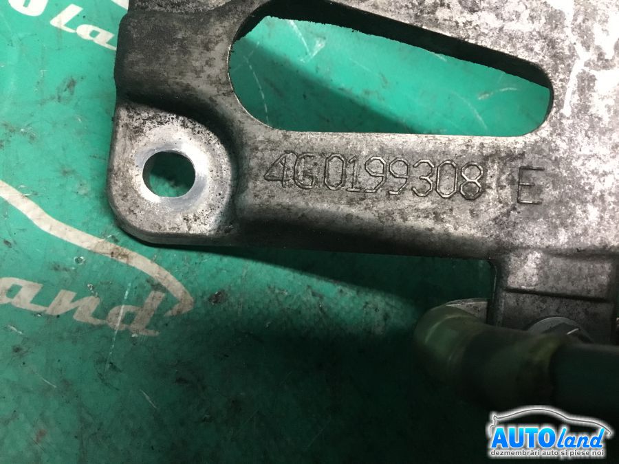 Suport Motor AUDI A6 (4G) 2011-2025 Cod 4G0199308E