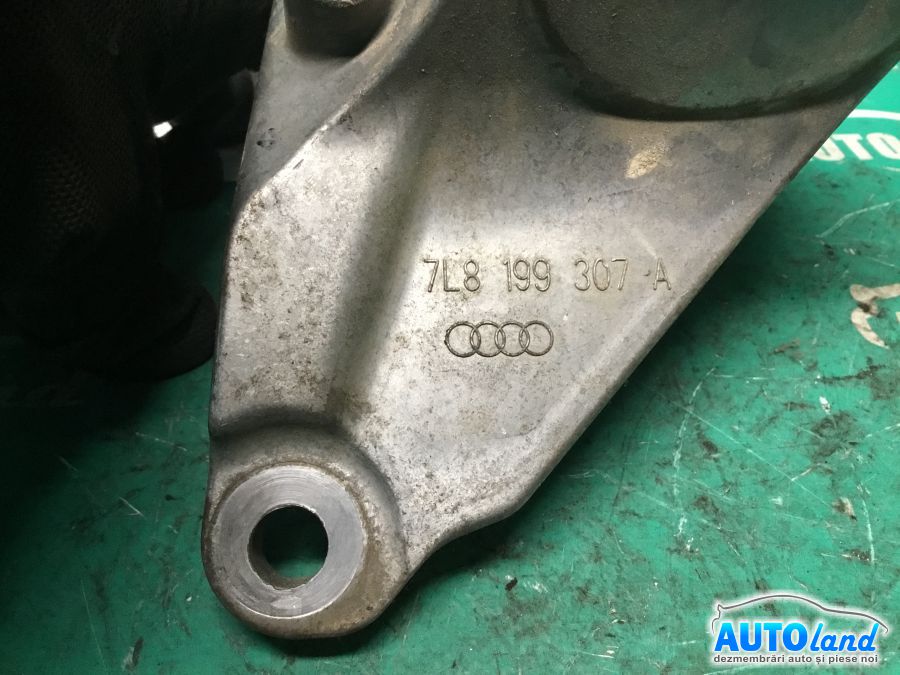 Suport Motor AUDI Q7 (4L) 2006-2025 Cod 7L8199307A