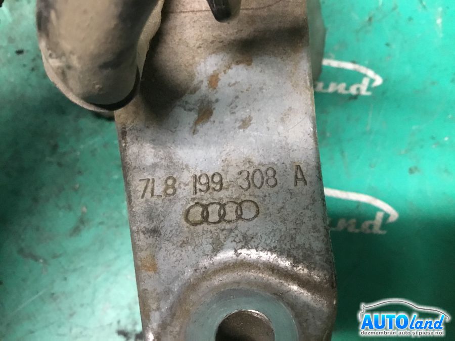 Suport Motor AUDI Q7 (4L) 2006-2025 Cod 7L8199308A