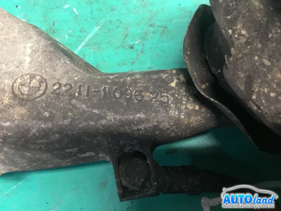 Suport Motor BMW 3 (E46) 1998-2005 Cod 1096252