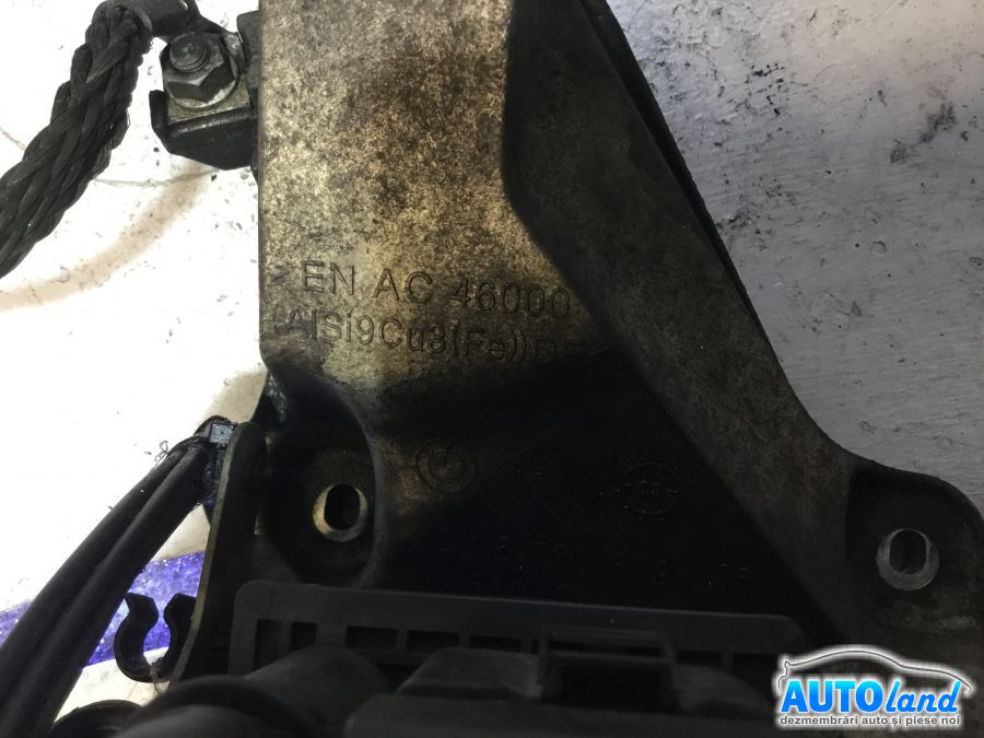 Suport Motor BMW 3 (E90) 2005-2025 Cod 22116760309