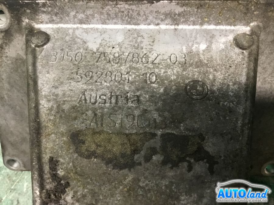 Suport Motor BMW 3 (E90) 2005-2025 Cod 59280110