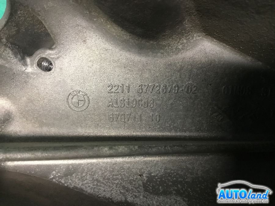 Suport Motor BMW 3 (E90) 2005-2025 Cod 678711
