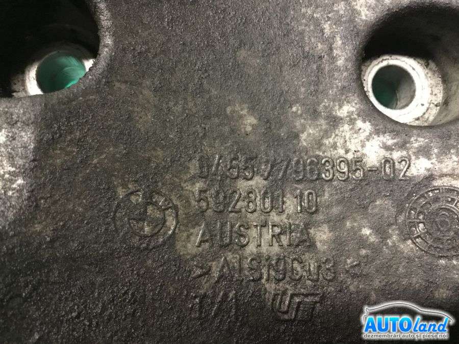 Suport Motor BMW 3 (E90) 2005-2025 Cod 7796395