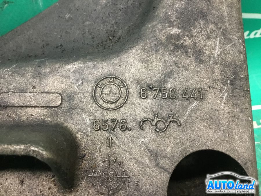 Suport Motor BMW 5 (E39) 1995-2003 Cod 6750441