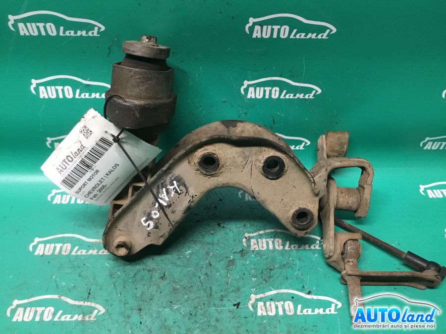 Suport Motor CHEVROLET KALOS 2005-2025