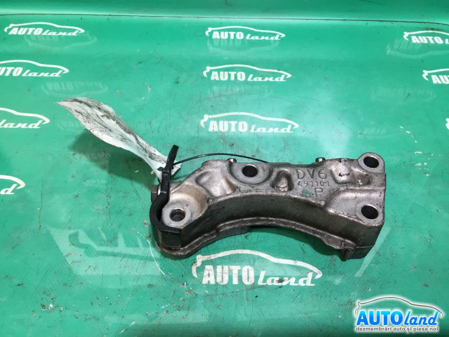 Suport Motor CITROEN C3 (FC_) 2002-2025 Cod 9649110180