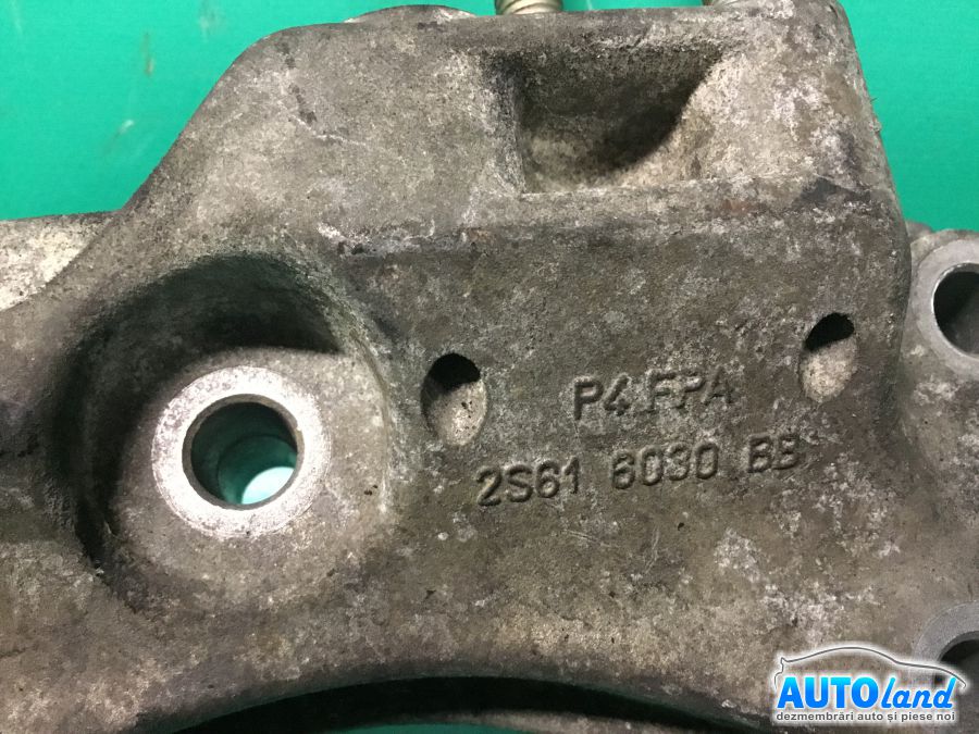 Suport Motor FORD FIESTA VI 2008-2025 Cod 2S618030