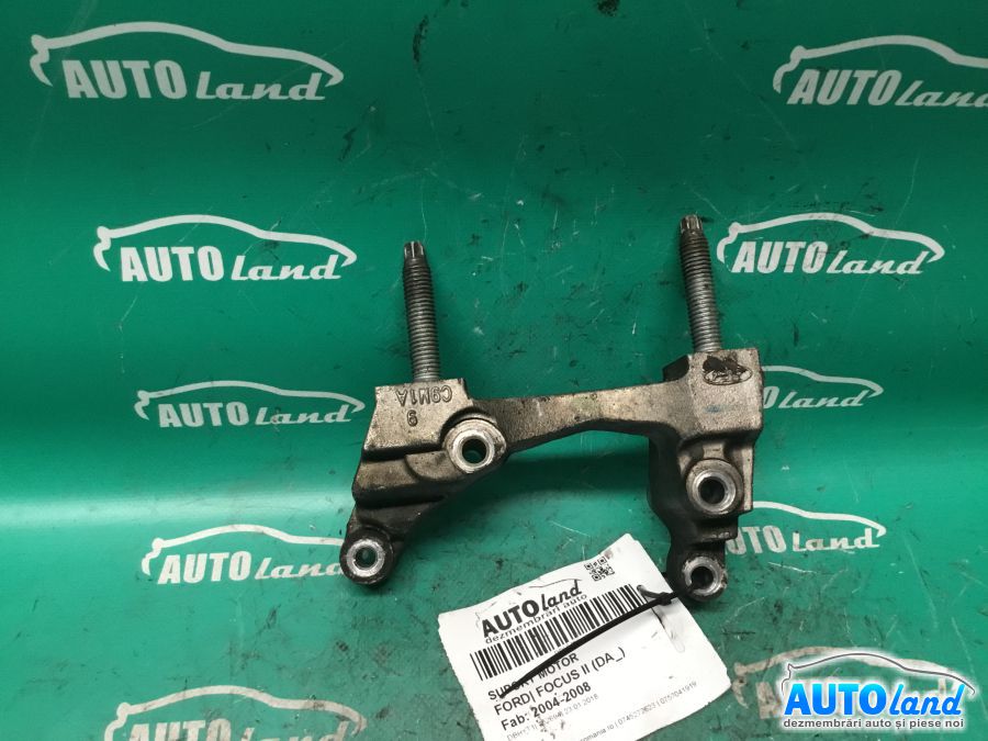 Suport Motor FORD FOCUS II (DA_) 2004-2008 Cod XS4Q6030BC