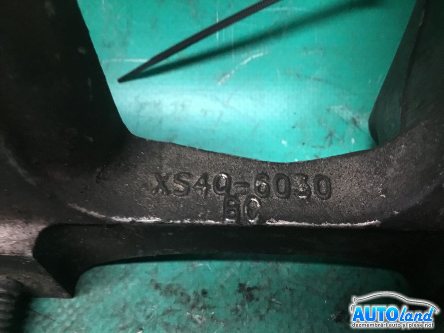 Suport Motor FORD FOCUS II (DA_) 2004-2008 Cod XS4Q6030BC