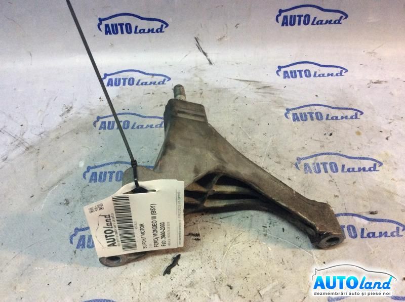 Suport Motor FORD MONDEO III (B5Y) 2000-2003 Cod 1S717M125AC