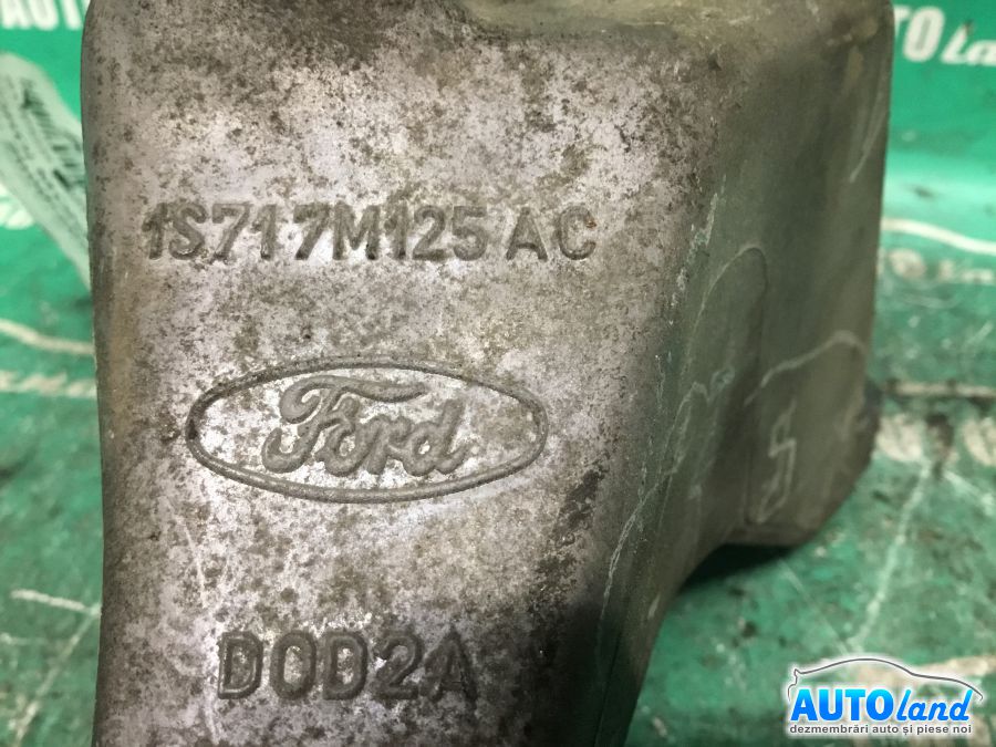 Suport Motor FORD MONDEO III (B5Y) 2000-2003 Cod 1S717M125AC