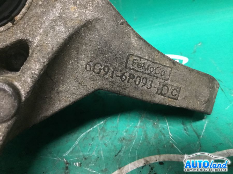 Suport Motor FORD MONDEO IV 2007-2025 Cod 6G916P093DC