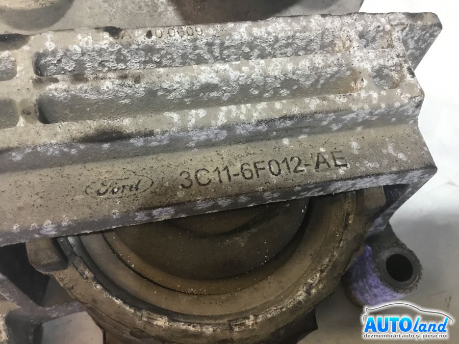 Suport Motor FORD TRANSIT bus 2006-2025 Cod 6C116F012AB