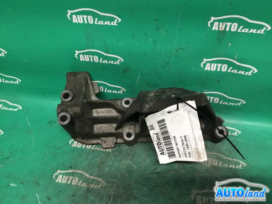 Suport Motor IVECO Daily II 1999-2006 Cod 500376599