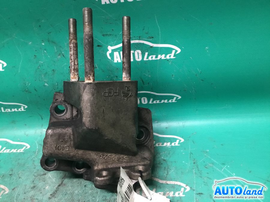 Suport Motor LANCIA YPSILON 2003-2025 Cod 55195261