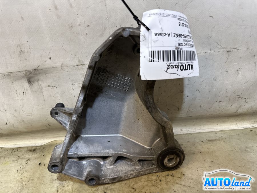 Suport Motor MERCEDES-BENZ A-class (W176) 2012-2015 Cod A2702230002