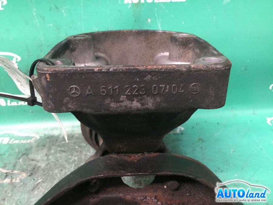 Suport Motor MERCEDES-BENZ C-CLASS (W203) 2000-2025 Cod A6112230704