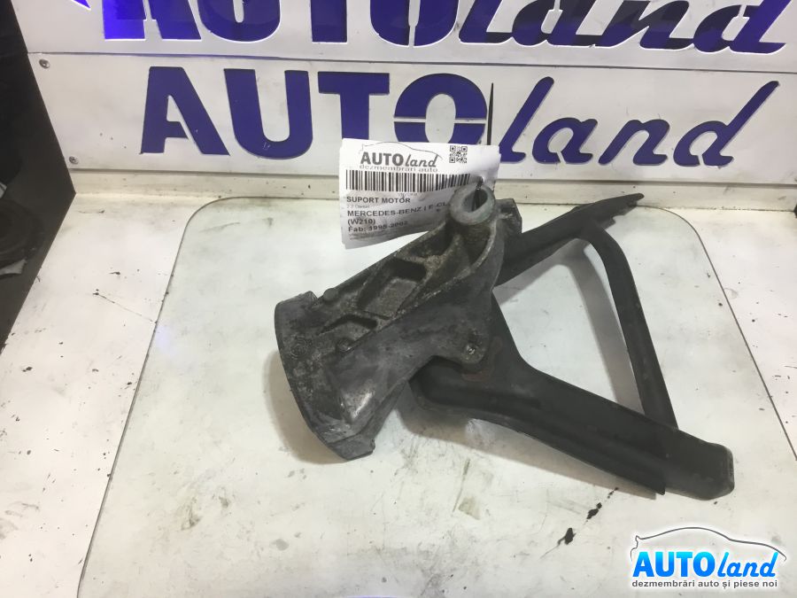 Suport Motor MERCEDES-BENZ E-CLASS (W210) 1995-2002