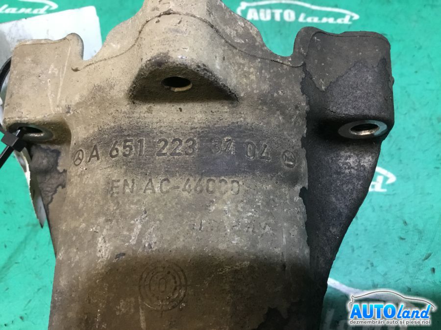 Suport Motor MERCEDES-BENZ E-CLASS (W212) 2009-2025 Cod A6512233404