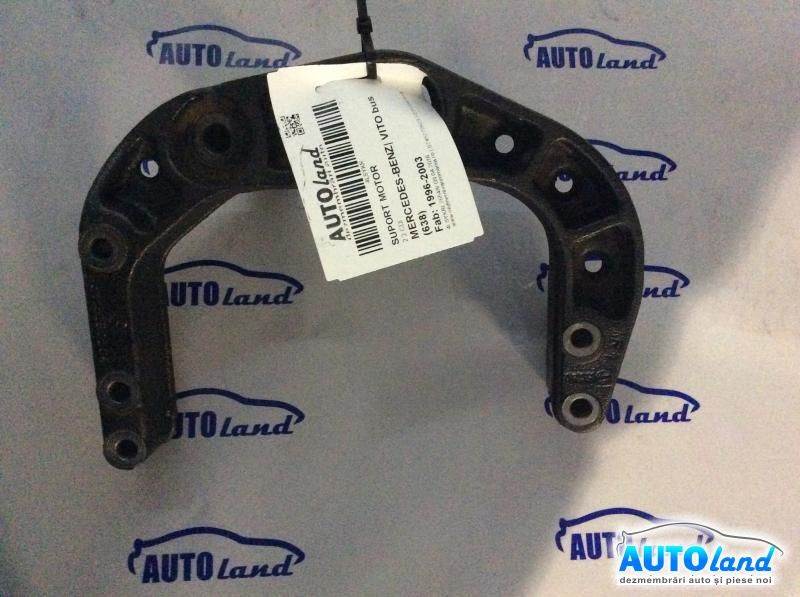 Suport Motor MERCEDES-BENZ VITO bus (638) 1996-2003 Cod A6112230504