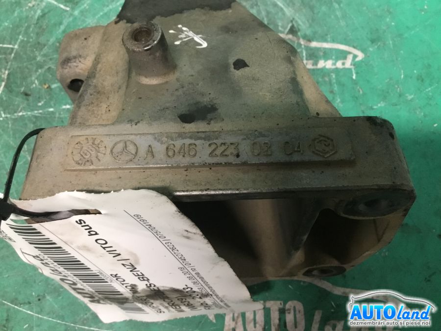 Suport Motor MERCEDES-BENZ VITO bus (W639) 2003-2025 Cod A6462230204