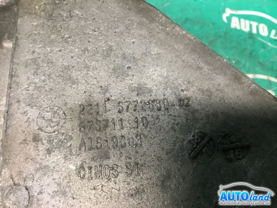 Suport Motor MINI MINI (R50,R53) 2001-2025 Cod 67871110