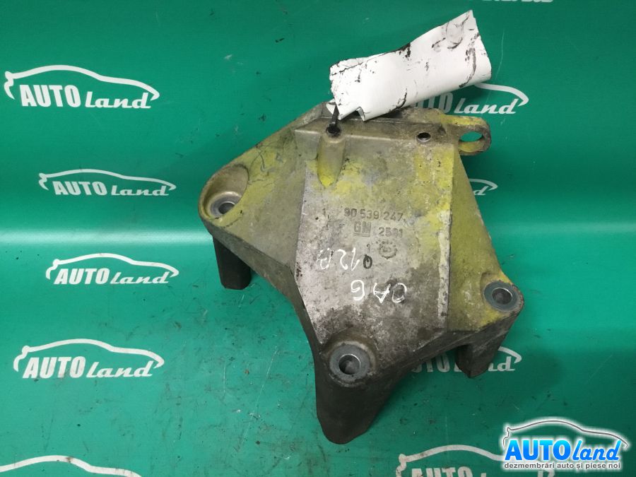 Suport Motor OPEL ASTRA G caroserie (F70) 1999-2005 Cod 90539247
