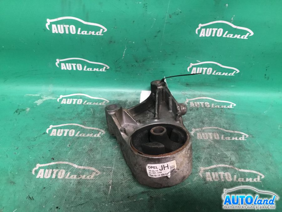 Suport Motor OPEL ASTRA H 2004-2025 Cod 13125635JH